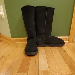Ugg Womens Classic Tall Boots